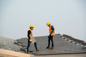 Shiloh, IL Roofing Service Company